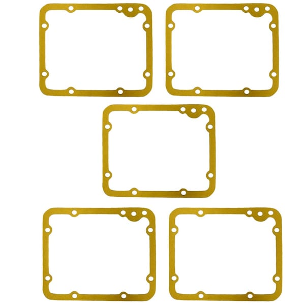 Aic Replacement Parts Pump Base to Center Housing Gasket Fits Ford 2N 2-N 9N 9-N 8N 8-N Tractor 9N611_x5 - main